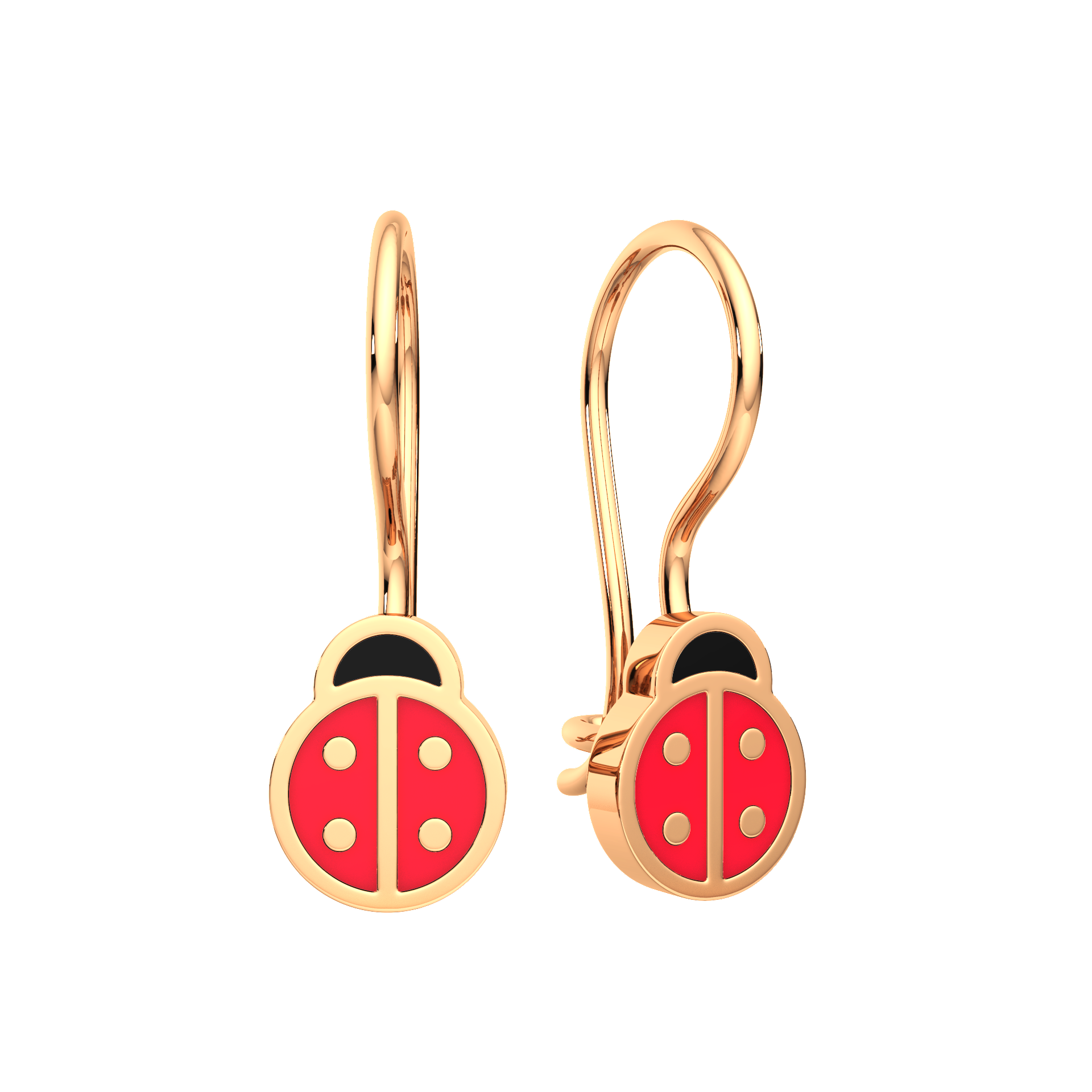 Серьги 300368.14K.R.ZZ Серьги 300368.14K.R.ZZ