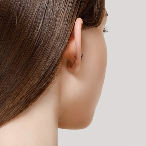 Серьги 94021771 Серьги 94021771