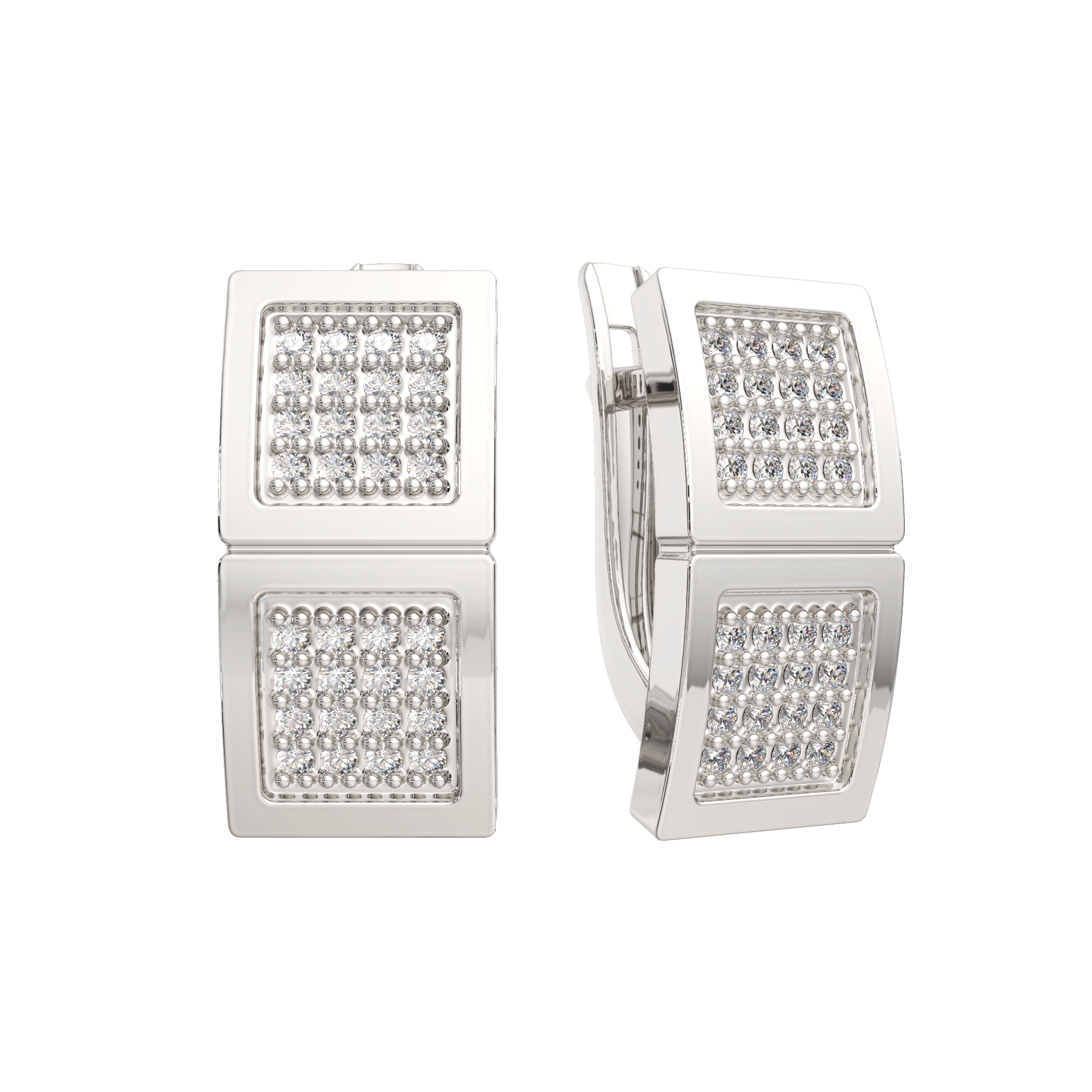 Серьги 03101050.ZZ