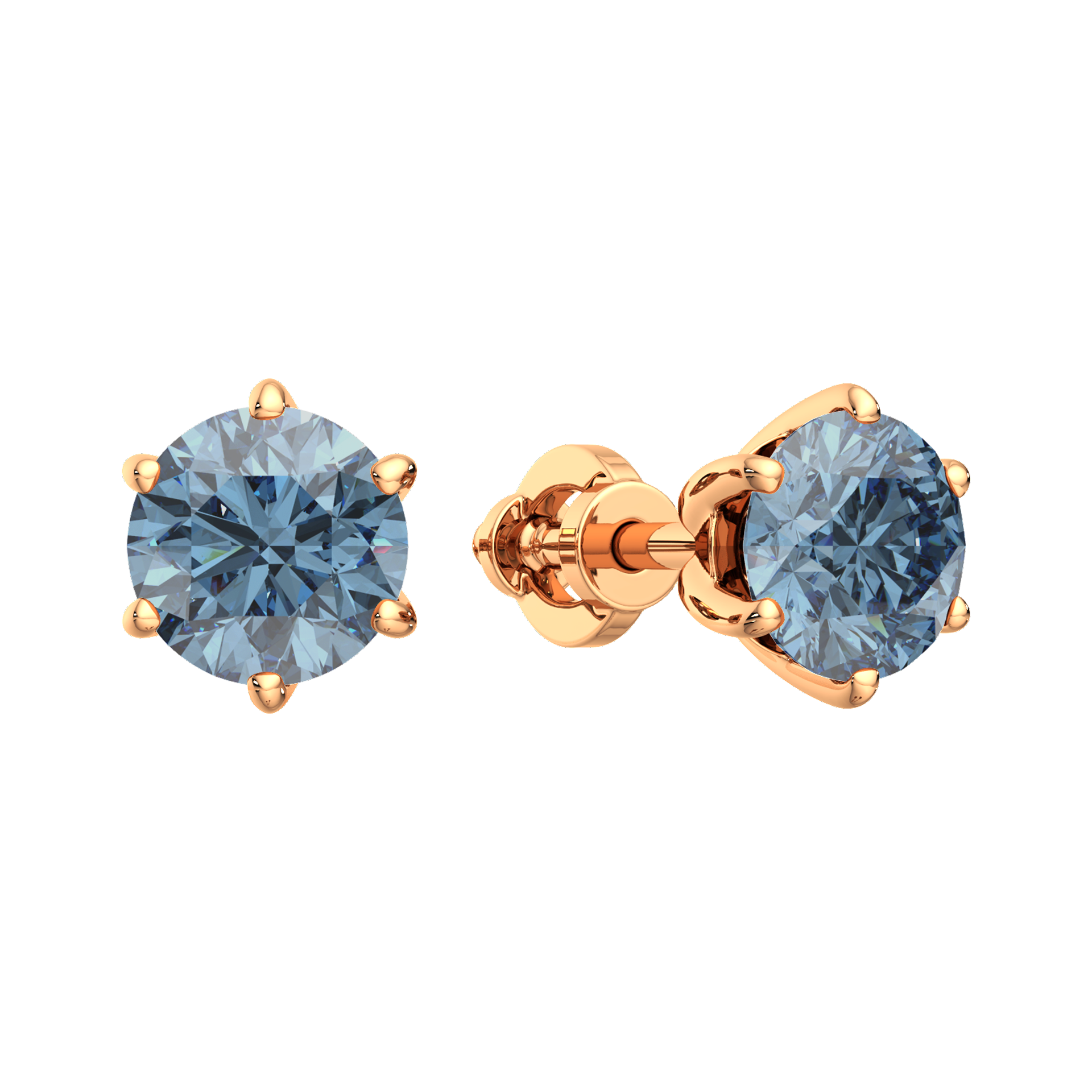 Серьги 3S41132.14K.R Серьги 3S41132.14K.R