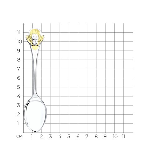 Ложка 2302010002
