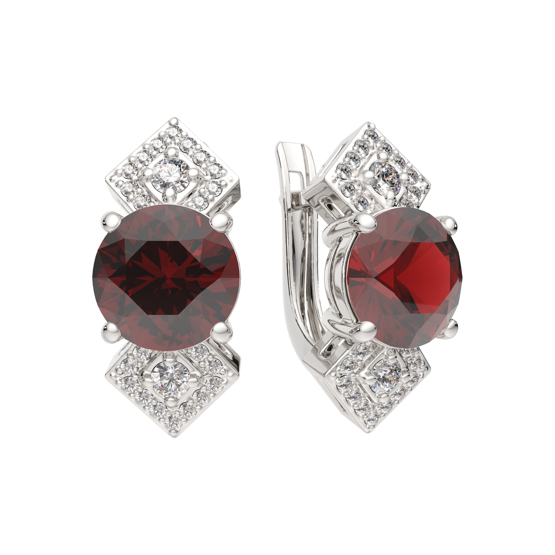 Серьги 03S50154.ZZ Серьги 03S50154.ZZ