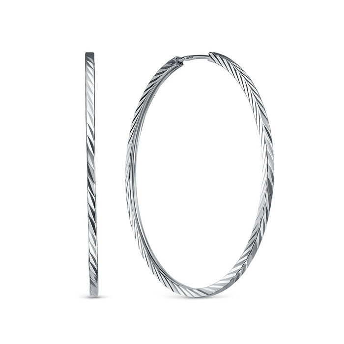 Серьги с020050-4