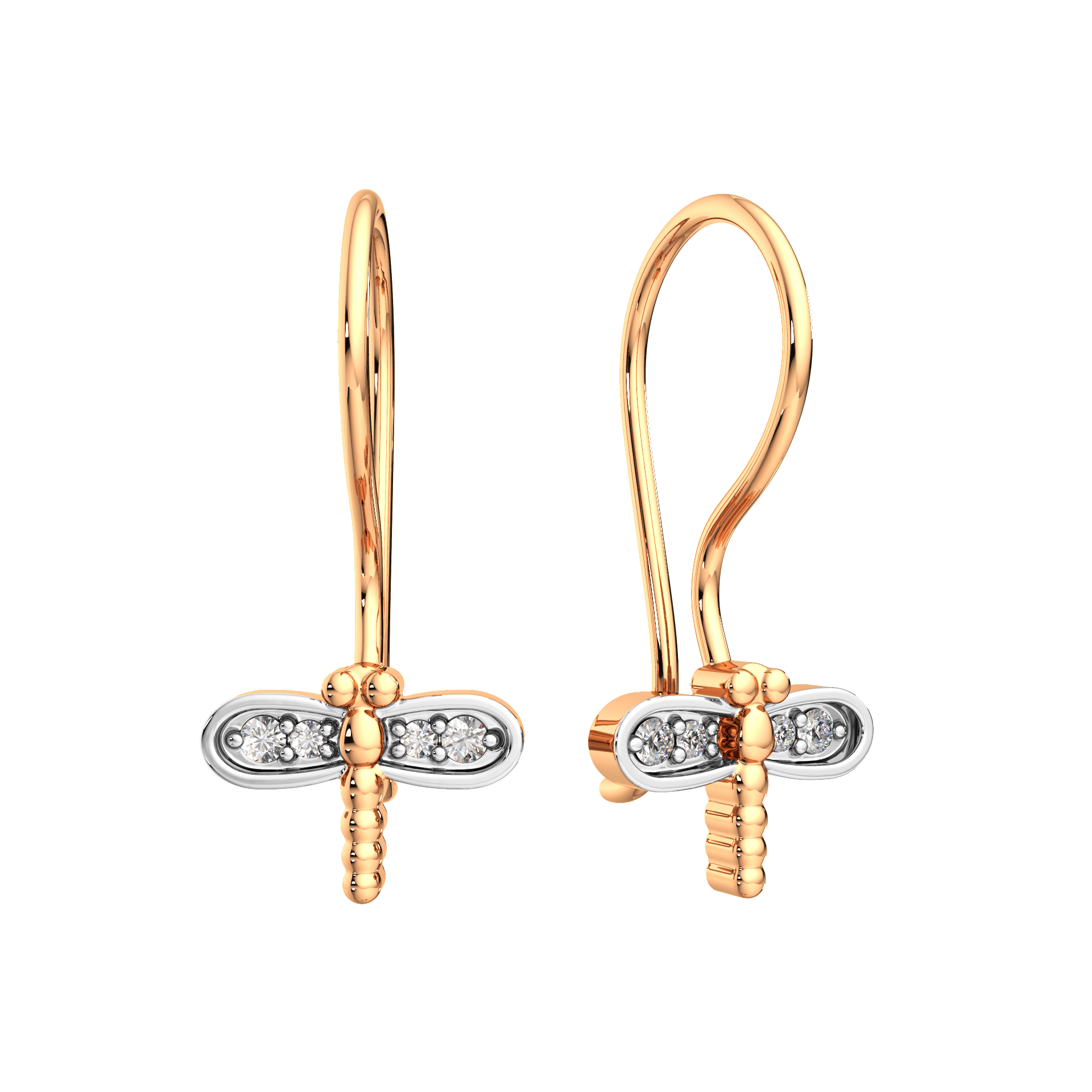 Серьги 3101505.14K.R.ZZ Серьги 3101505.14K.R.ZZ