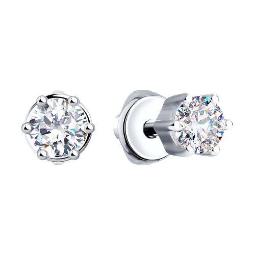 Серьги 94021720 Серьги 94021720