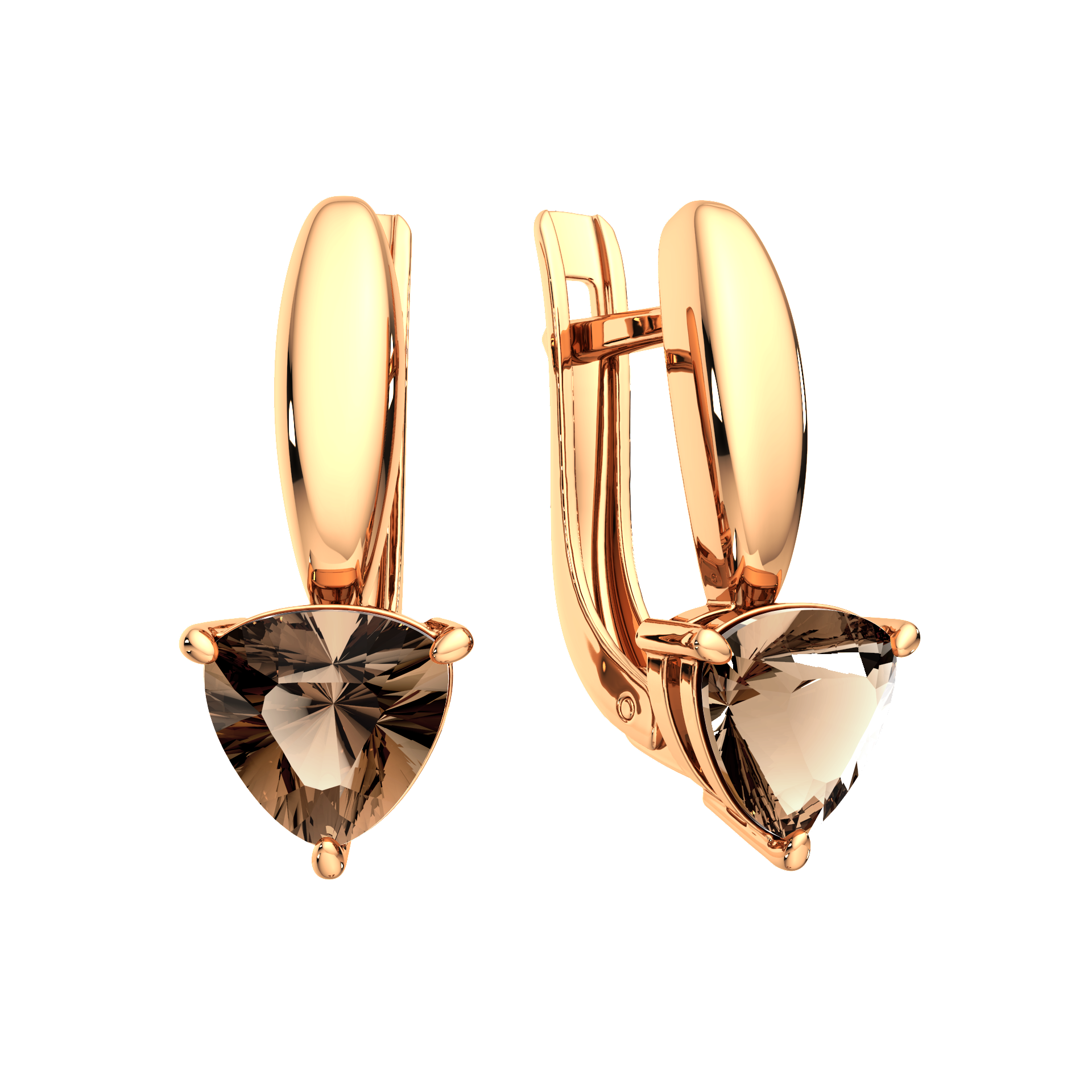 Серьги 3S90196.14K.R.ZZ