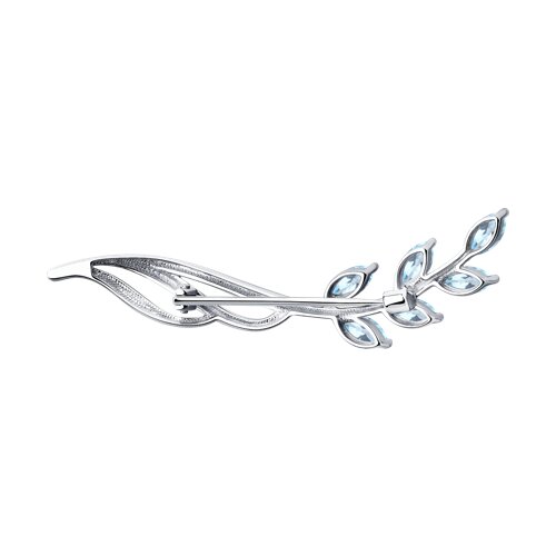 Брошь 92040044 Брошь 92040044