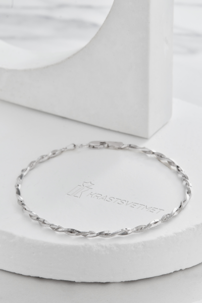 Браслет НБ 22-433Ю-3/0,35