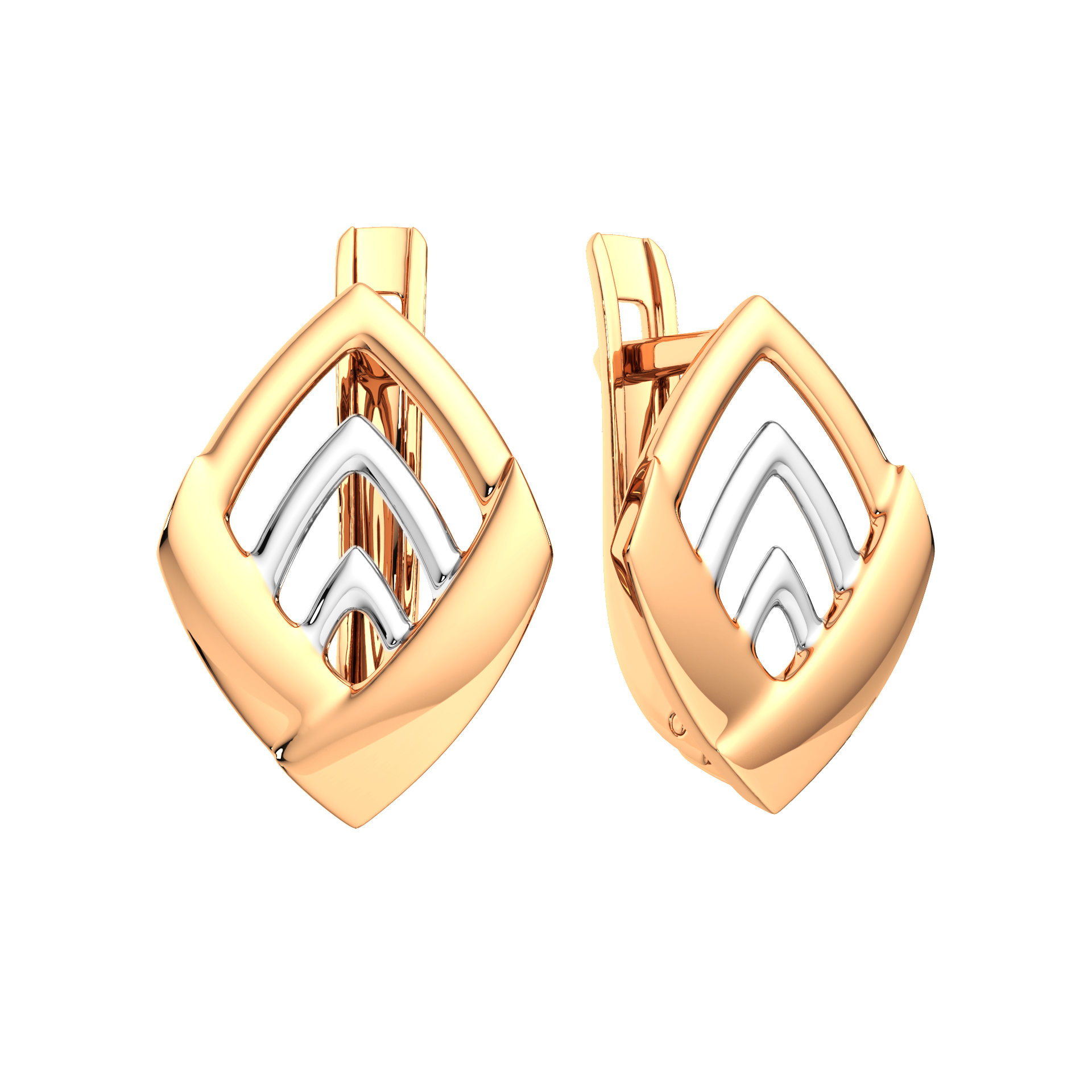 Серьги 300465.14K.R.ZZ