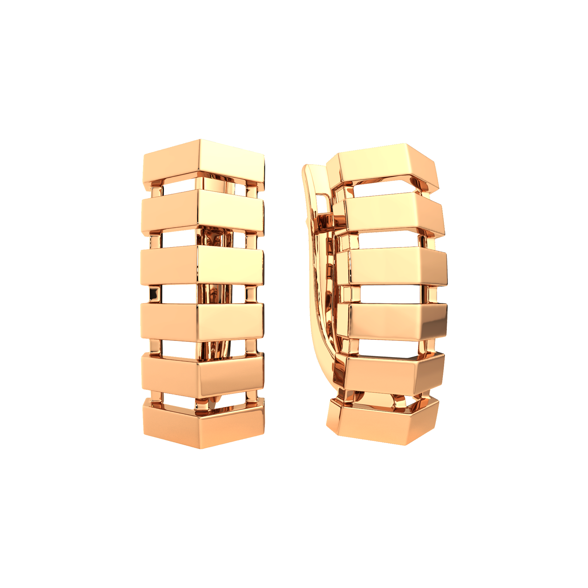 Серьги 300499.14K.R.ZZ