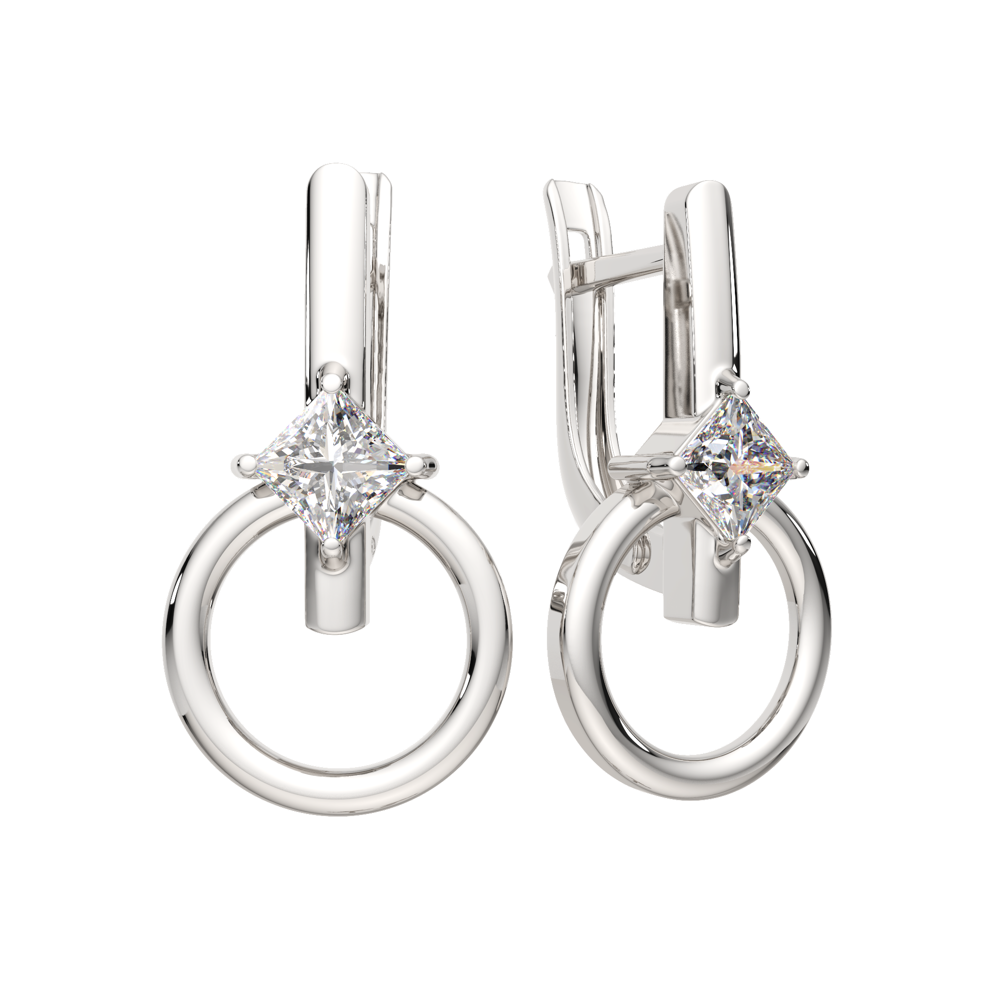 Серьги 0310733.ZZ