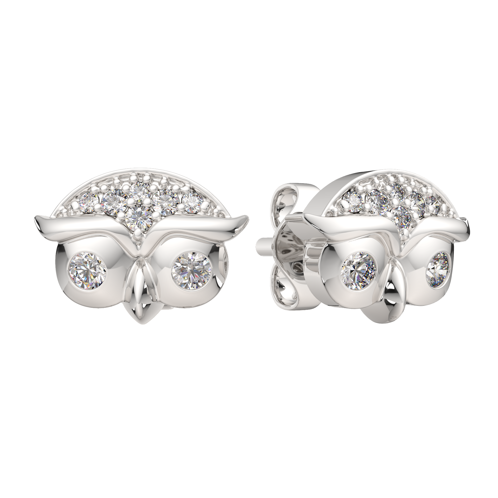 Серьги 03101067.ZZ