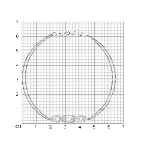 Браслет 1050270-3