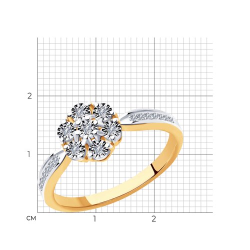 Кольцо 51-210-00788-1