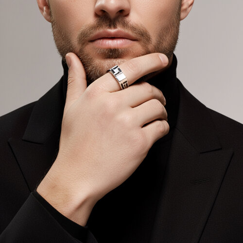 Кольцо 94010426