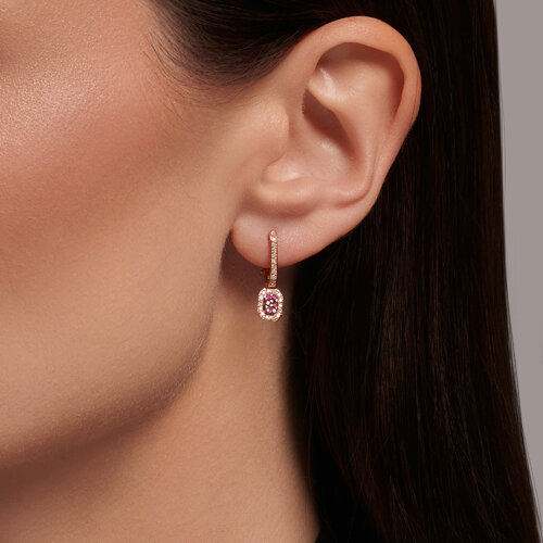 Серьги 4020690 Серьги 4020690