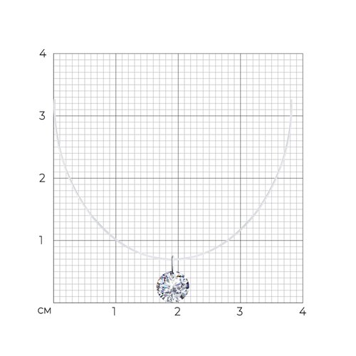 Колье 94070461 Колье 94070461