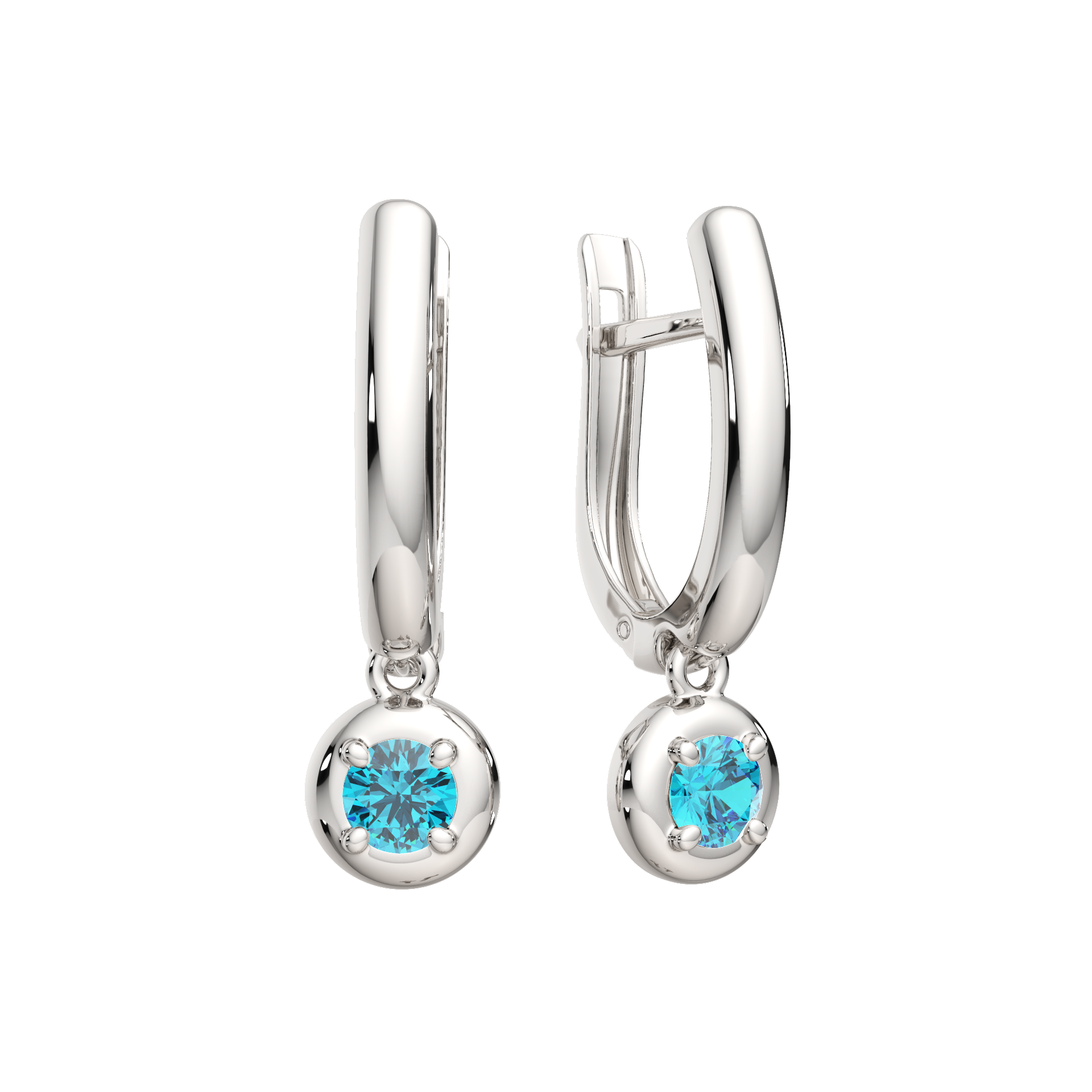 Серьги 03101918.ZZ