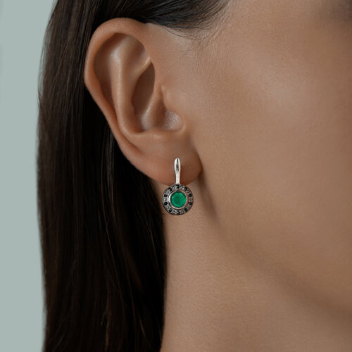 Серьги 92021545 Серьги 92021545