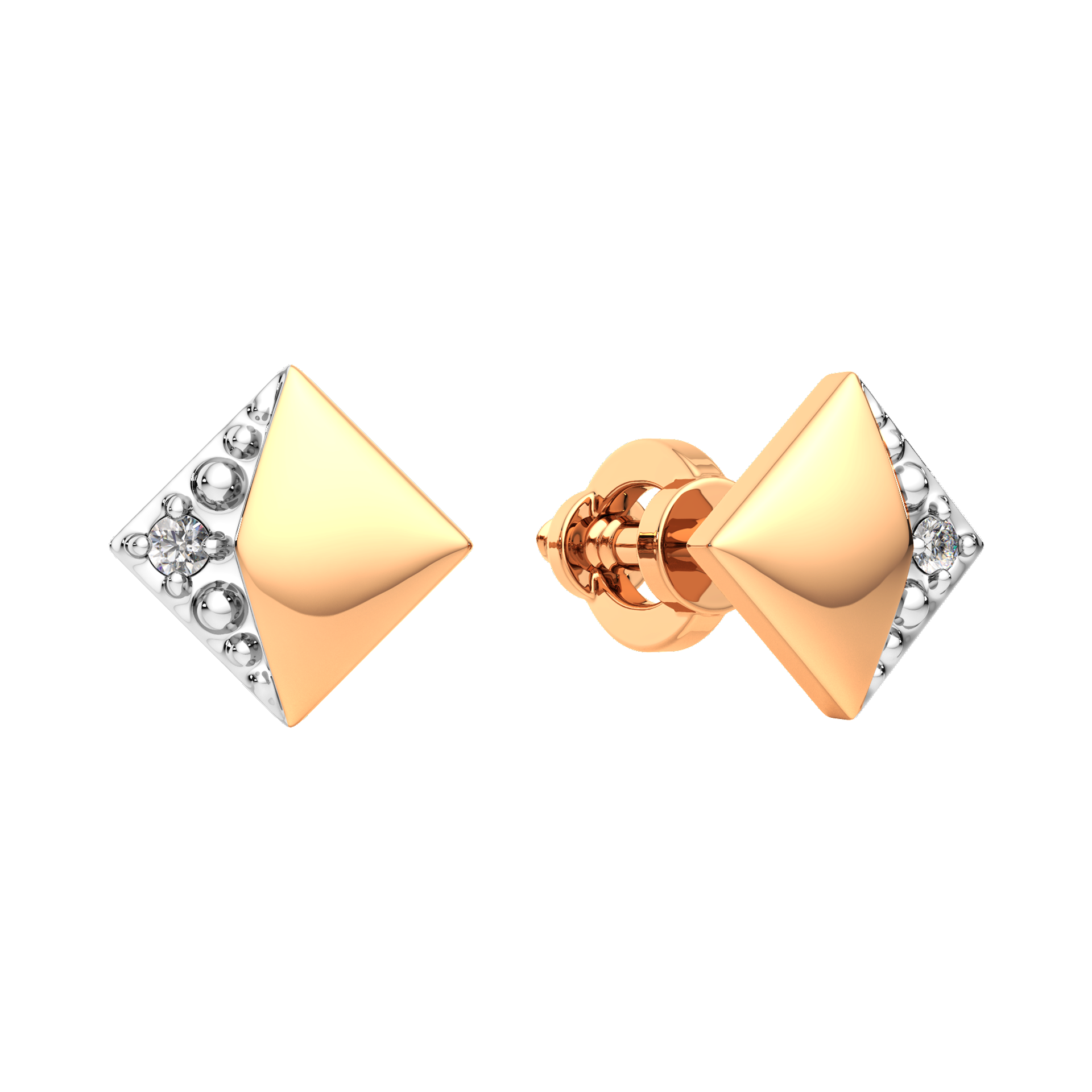 Серьги 3D00275.9K.R.ZZ Серьги 3D00275.9K.R.ZZ