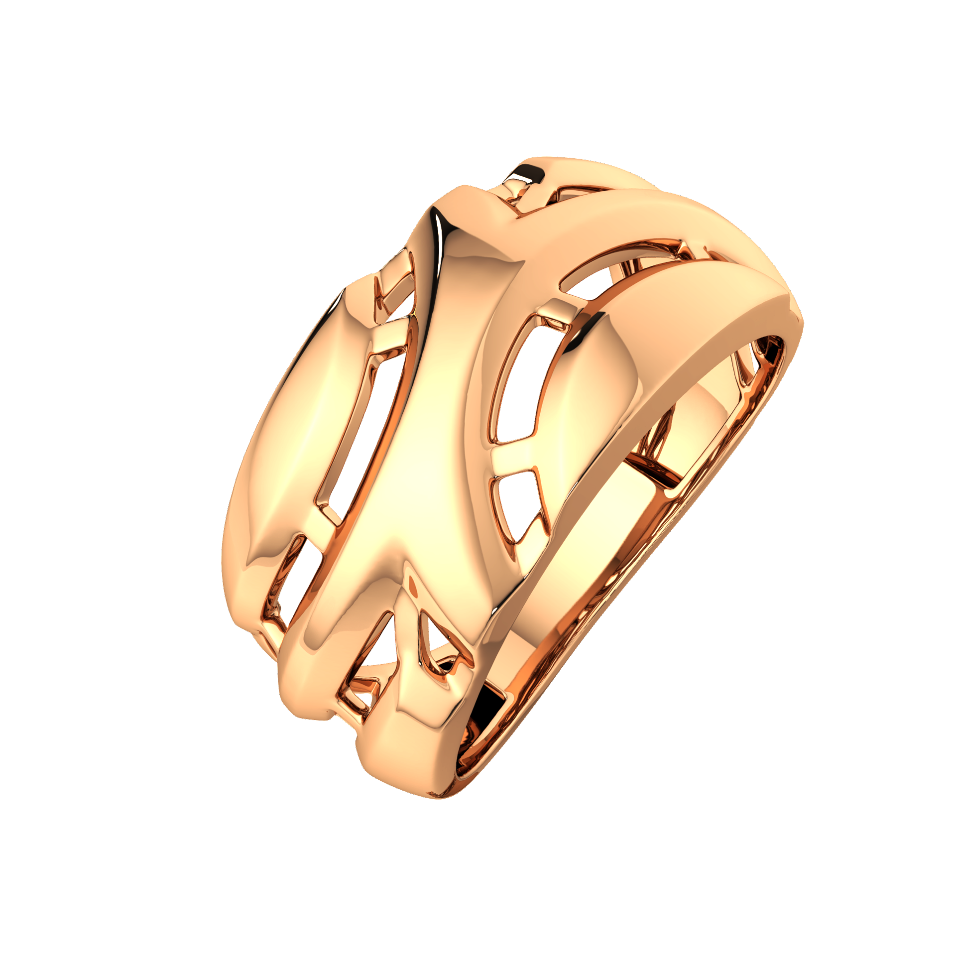 Кольцо 200202.14K.R.ZZ