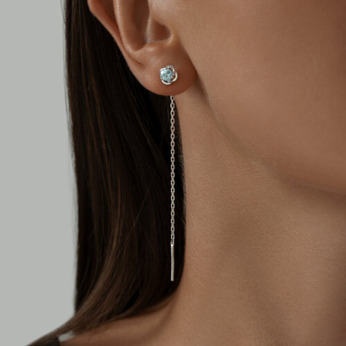 Серьги 92022200 Серьги 92022200