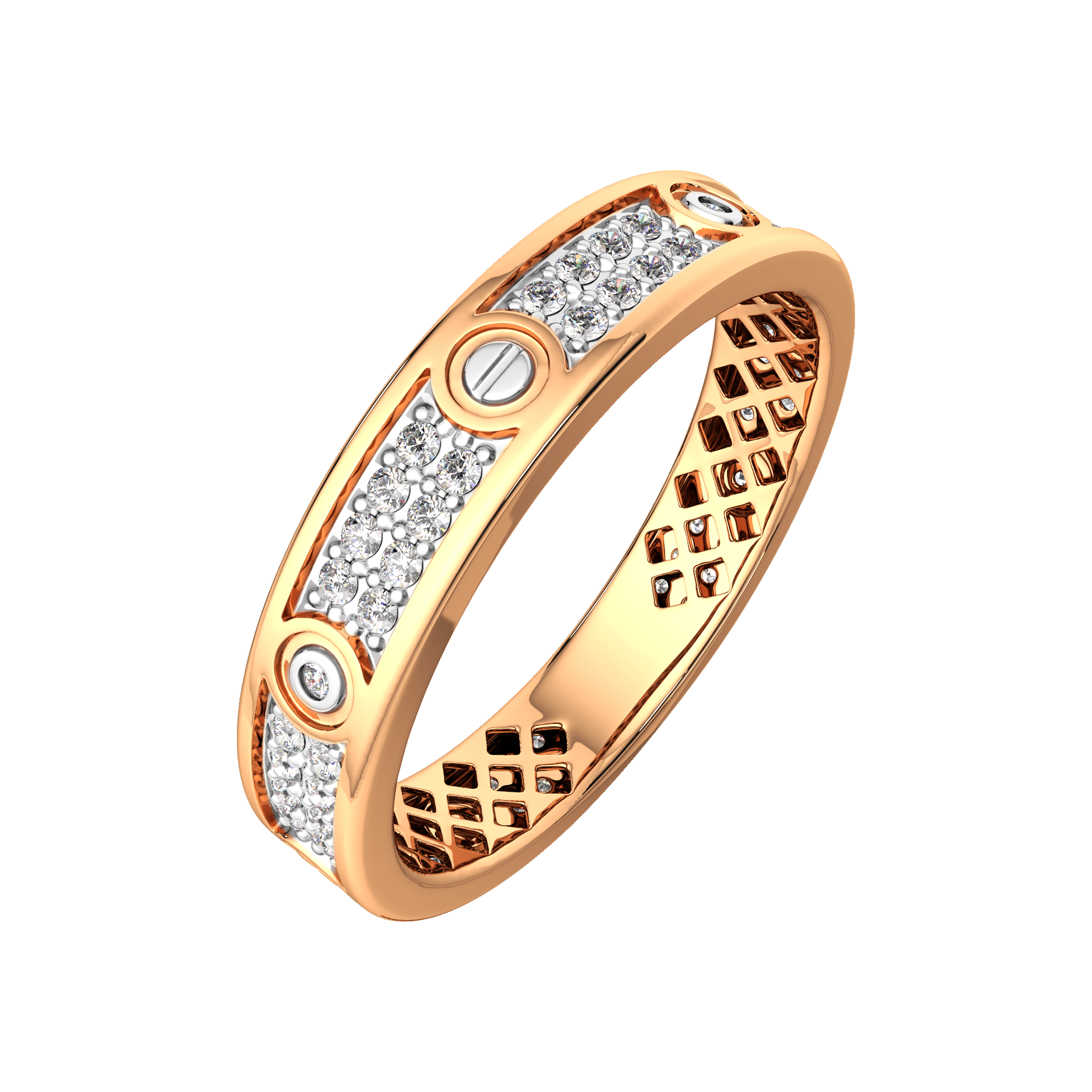 Кольцо 2101311.14K.R.ZZ