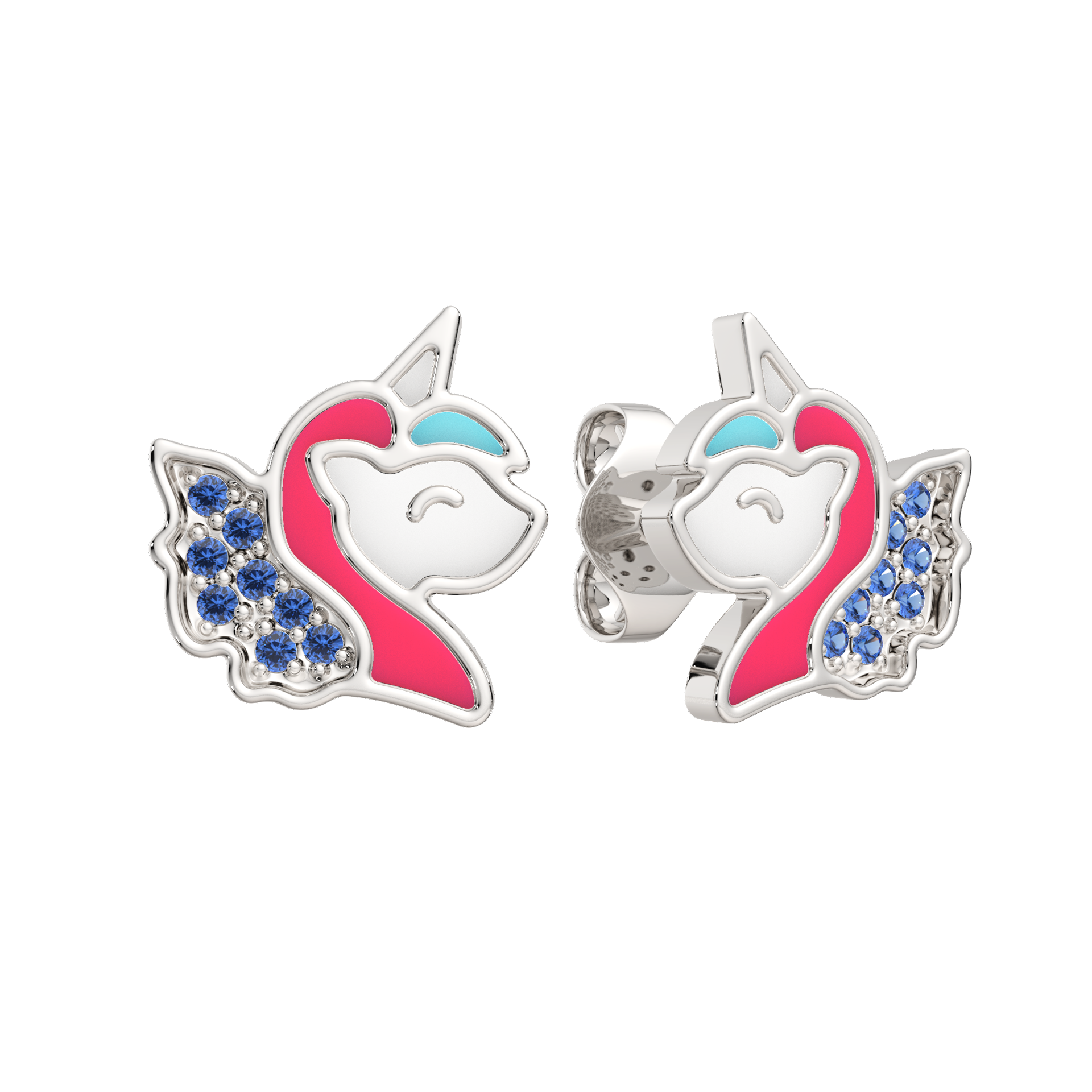 Серьги 03101432.ZZ