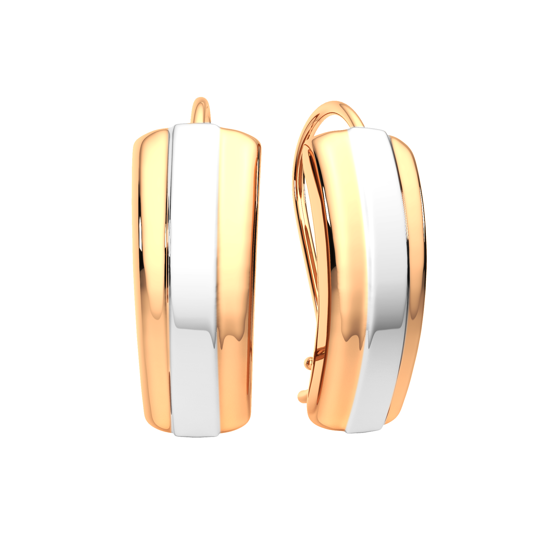 Серьги 300213.14K.R