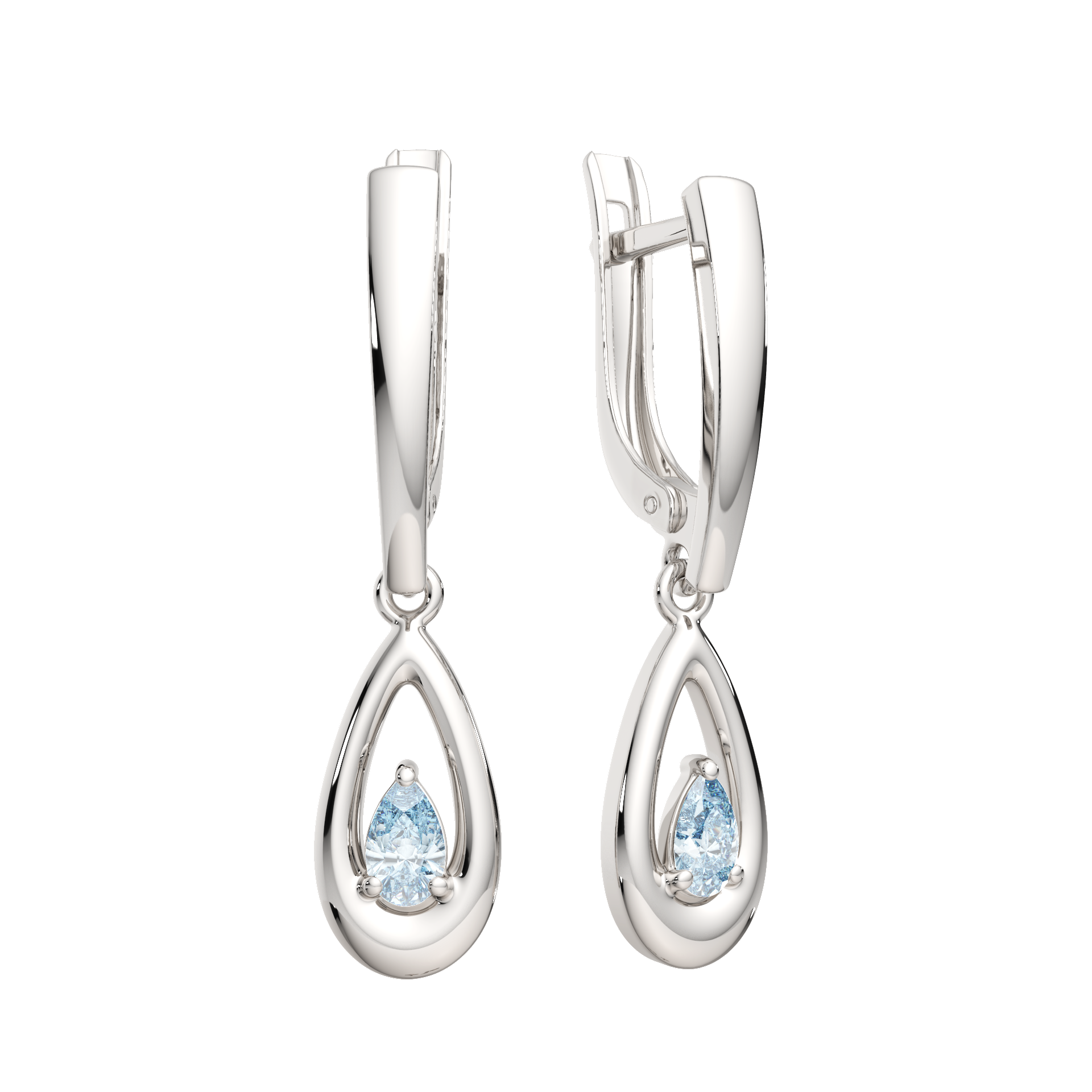 Серьги 03S4080.ZZ Серьги 03S4080.ZZ