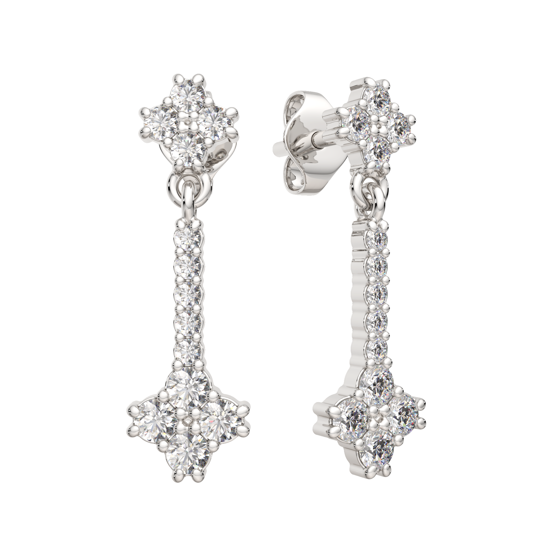 Серьги 03101209.ZZ