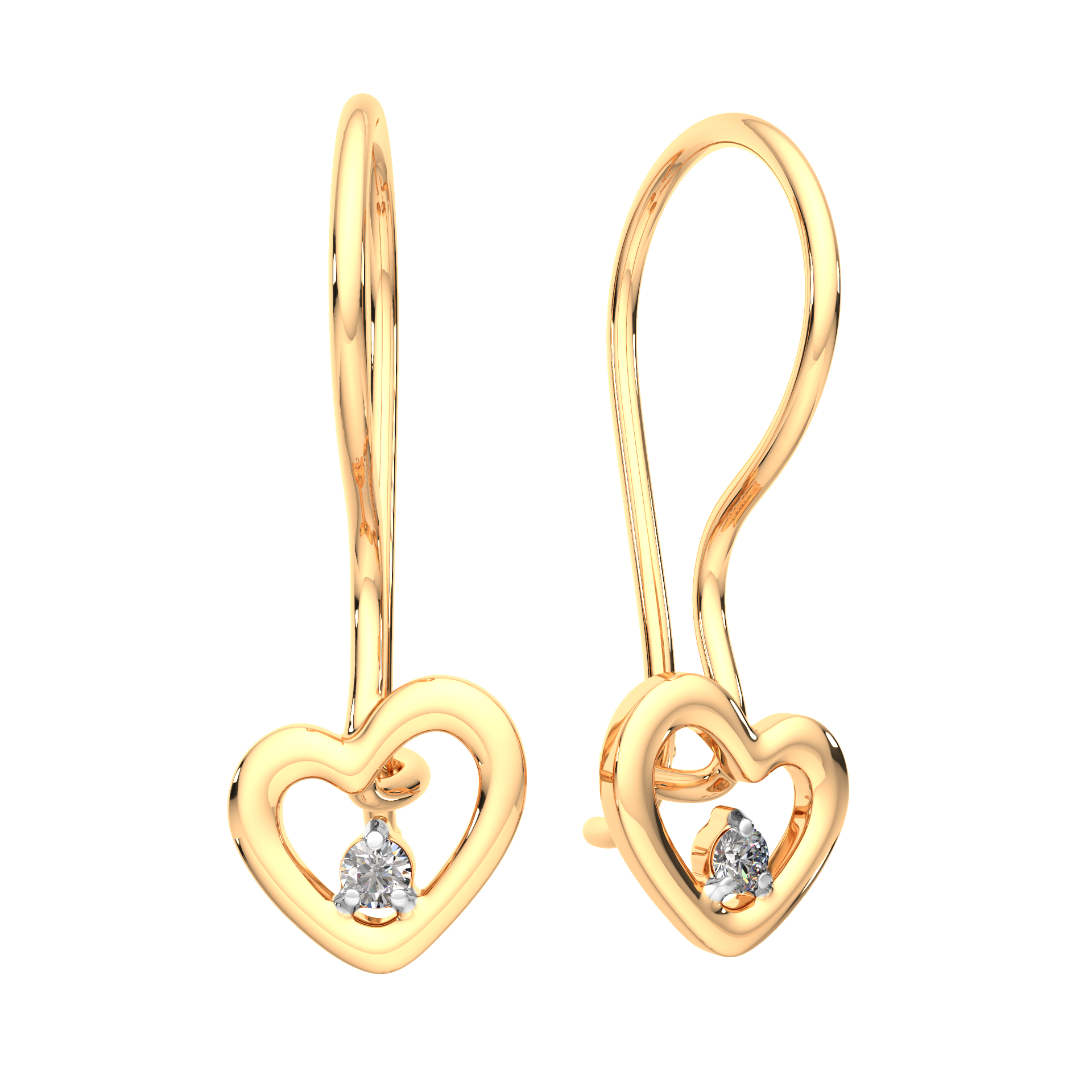 Серьги 3101326.14K.R.ZZ Серьги 3101326.14K.R.ZZ