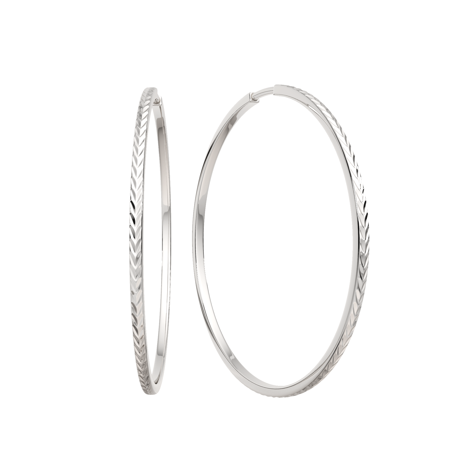 Серьги 0340001/4