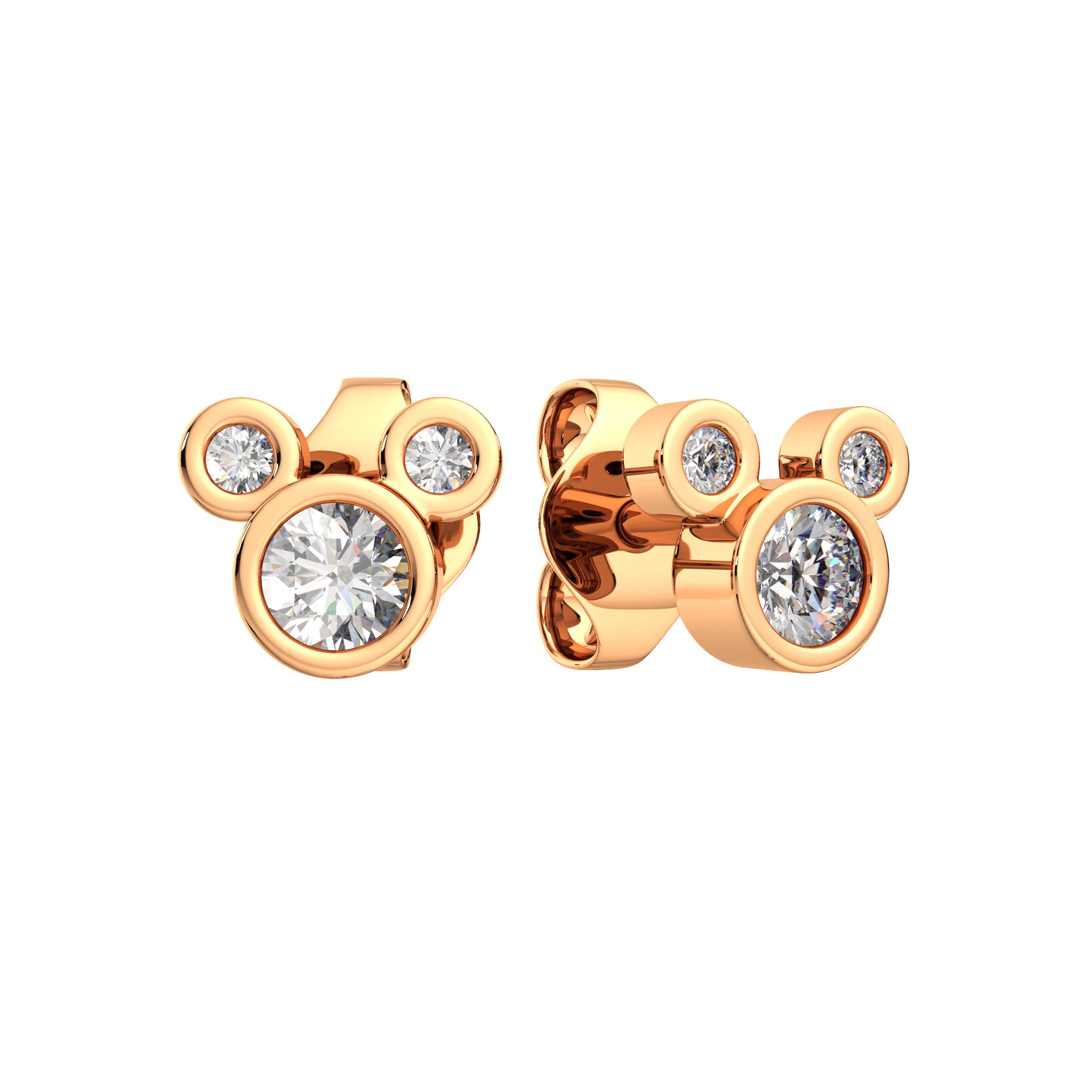 Серьги 3101695.14K.R.ZZ Серьги 3101695.14K.R.ZZ