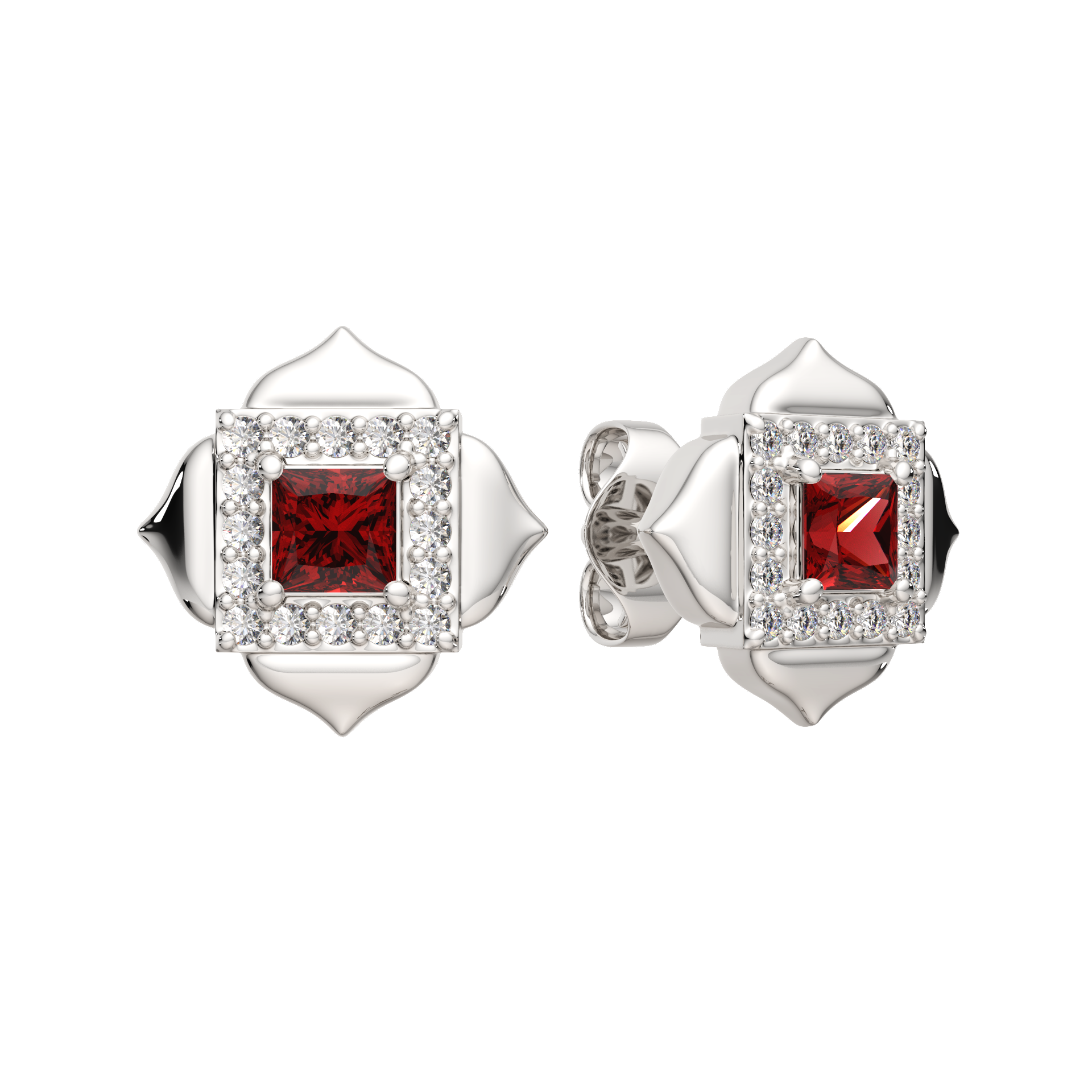 Серьги 03S50140.ZZ