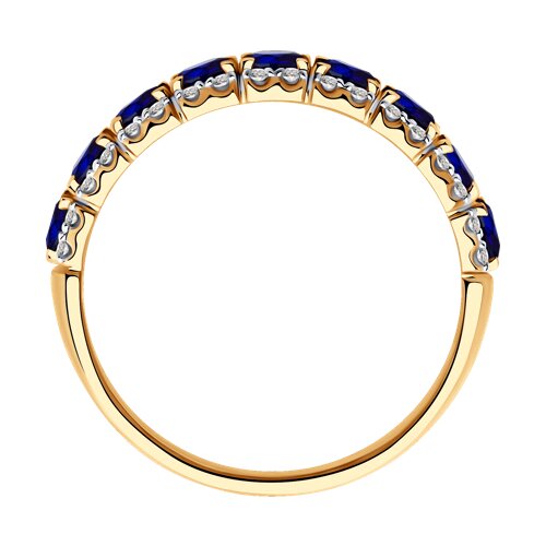 Кольцо 2011215