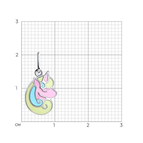 Подвеска 94032549