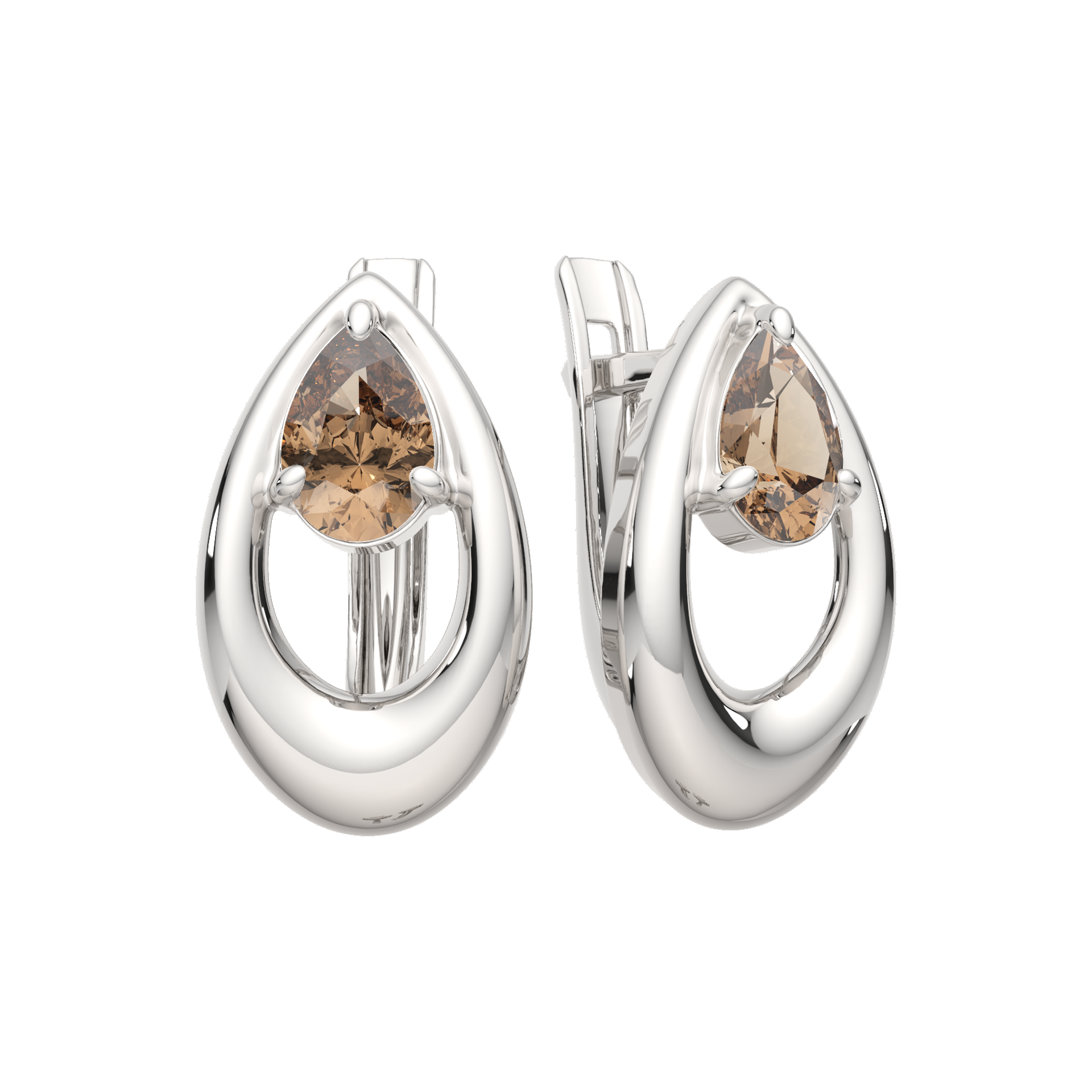 Серьги 03S9078.ZZ