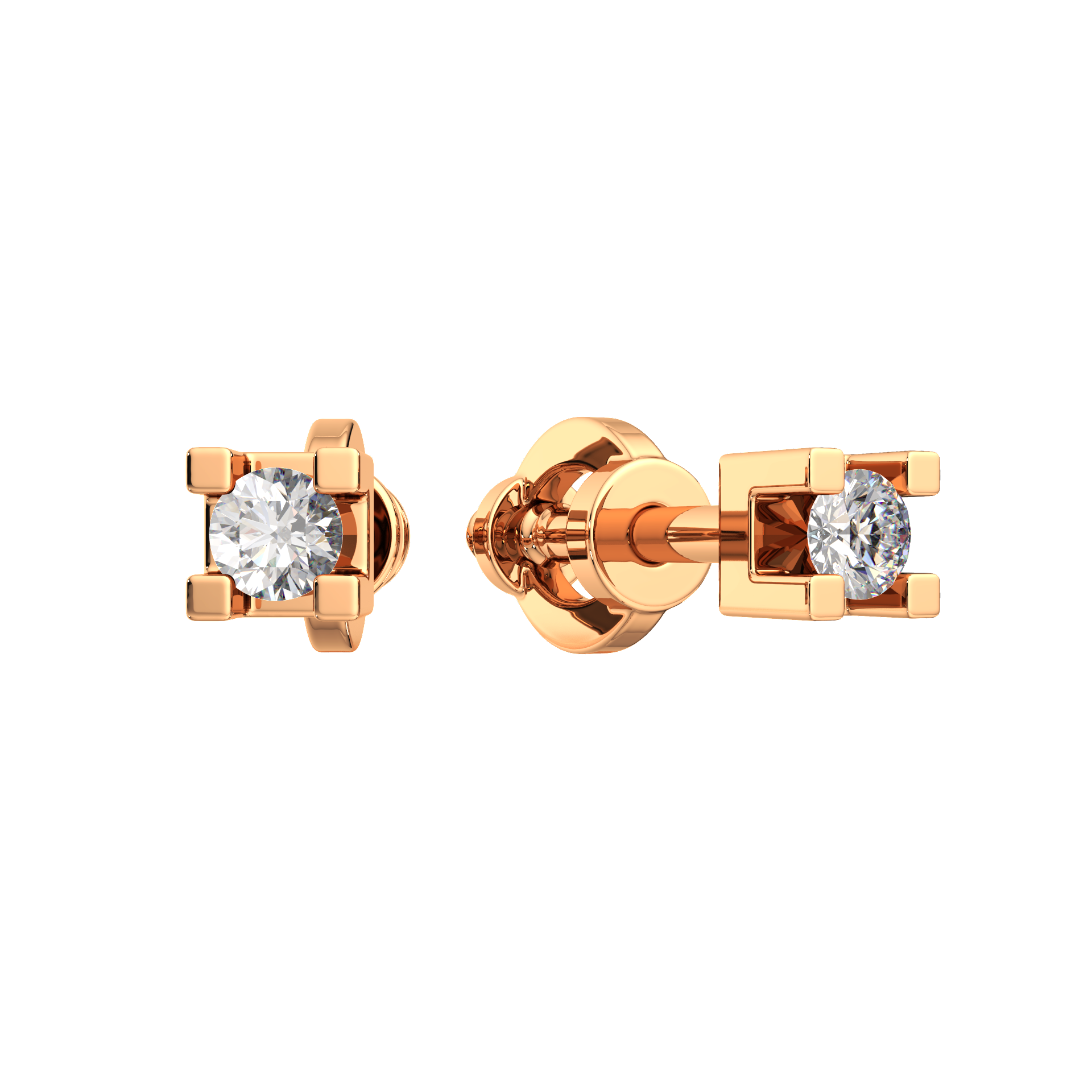 Серьги 3D00106.14K.R