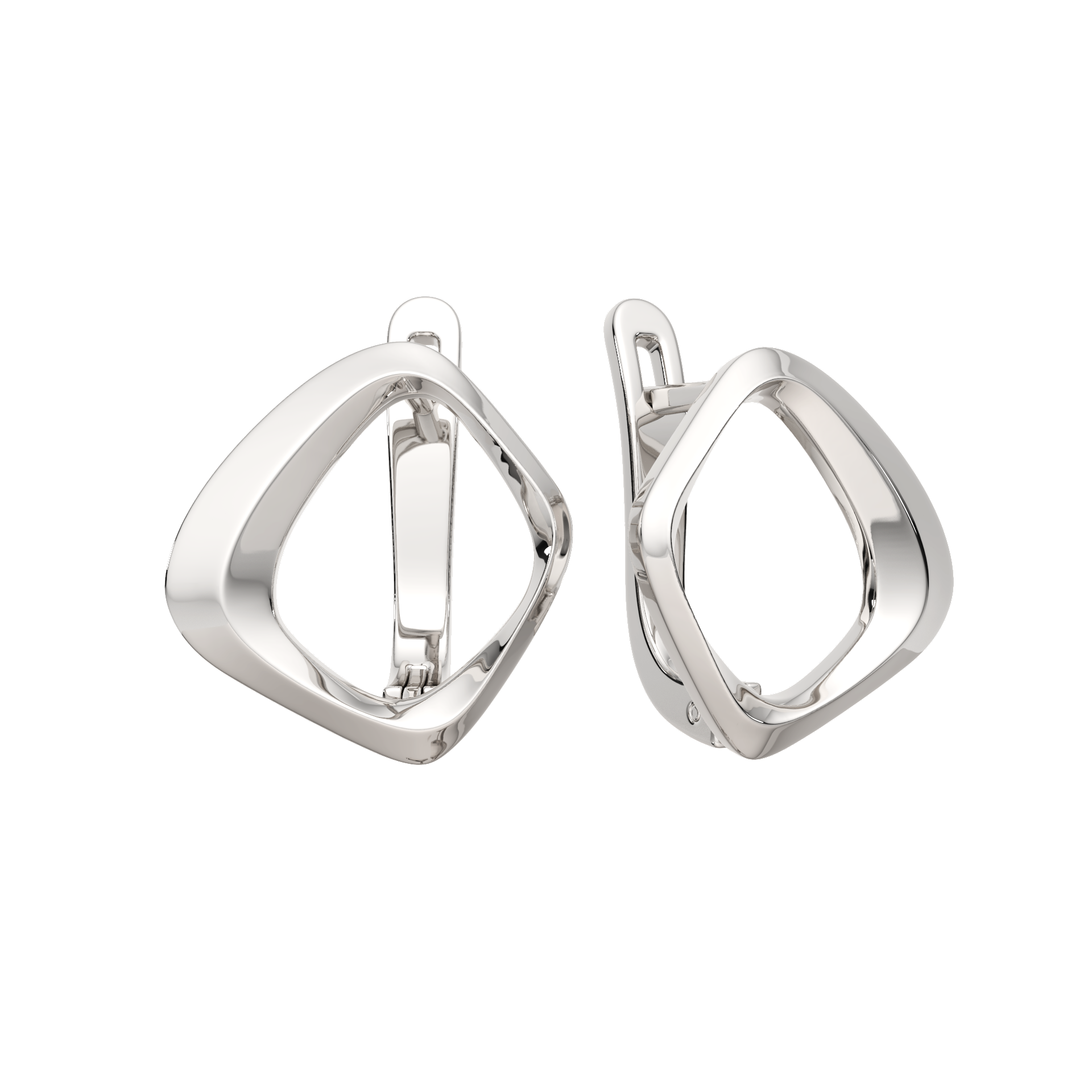 Серьги 0300263.ZZ