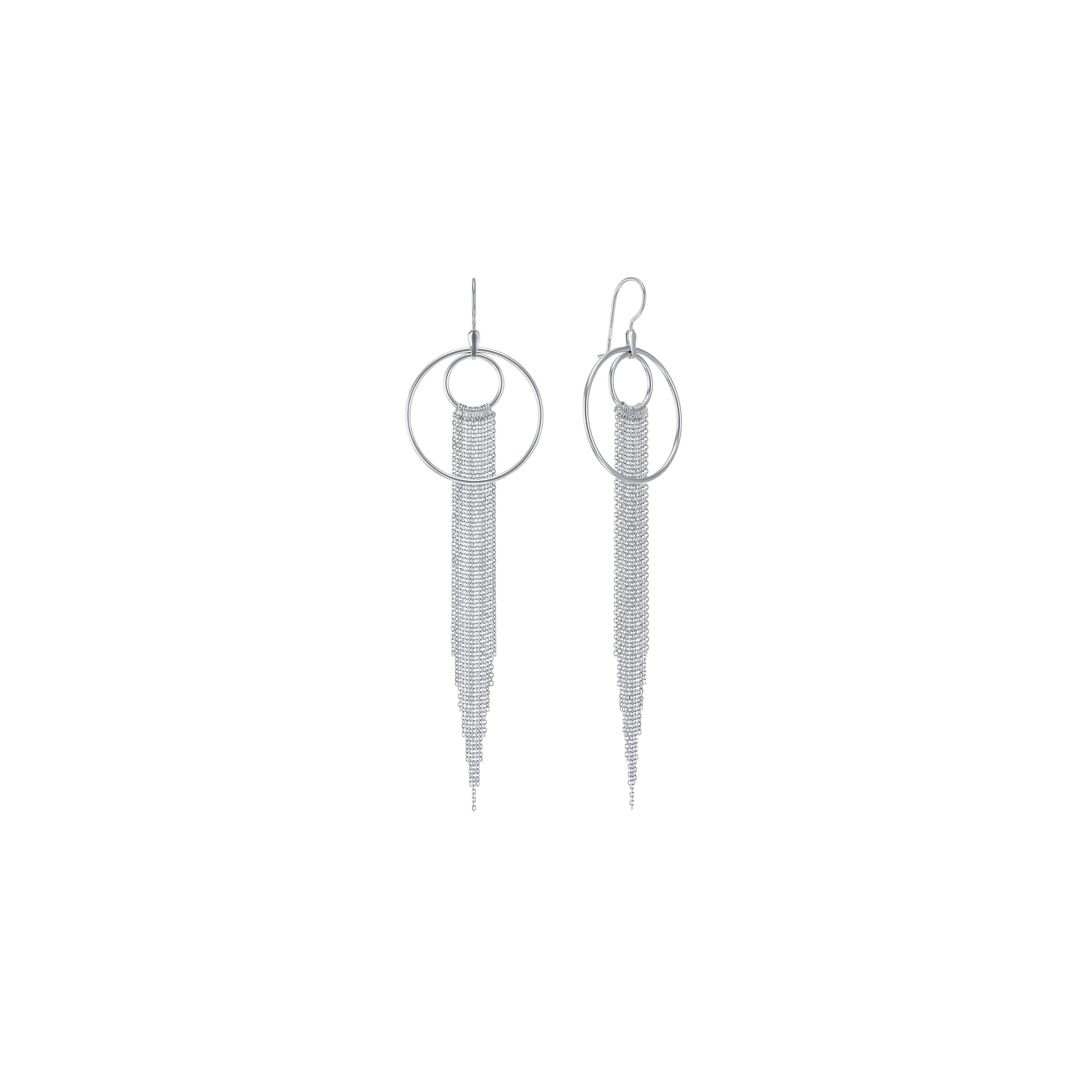 Серьги НС 22-372Ю-3