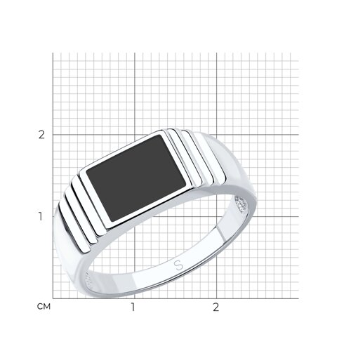 Кольцо 94010432 Кольцо 94010432