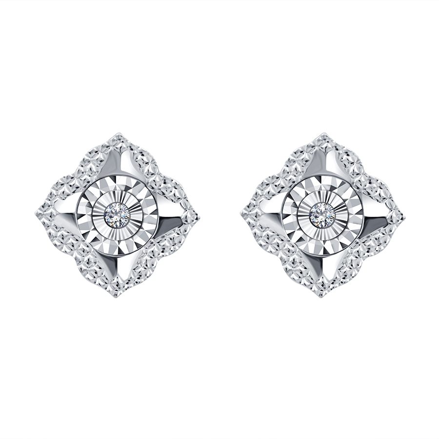 Серьги Т14562Е246