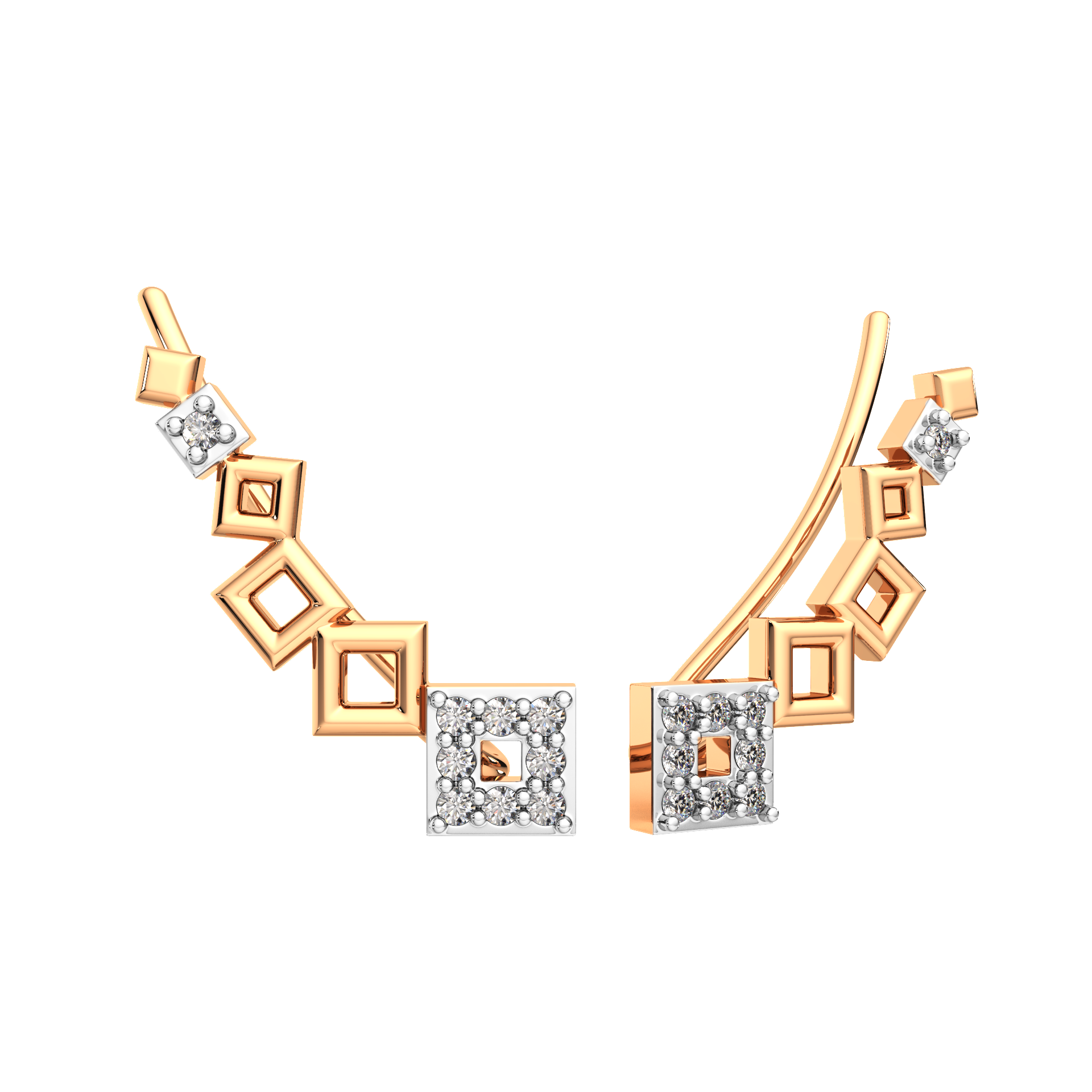 Серьги 3101139.14K.R.ZZ Серьги 3101139.14K.R.ZZ