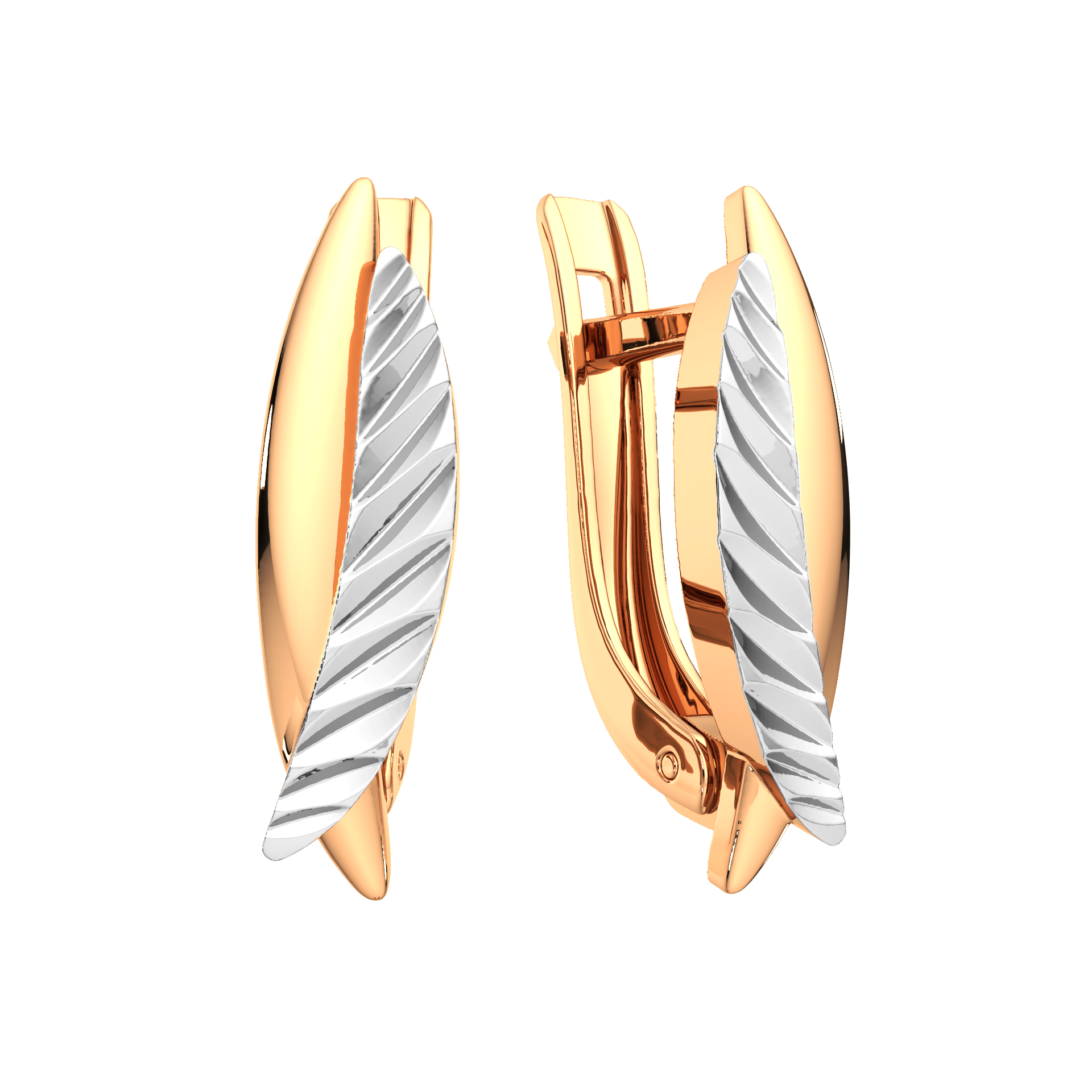 Серьги 300329.14K.R.ZZ