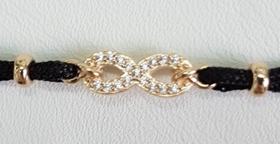 Браслет 670009.14K.R.01