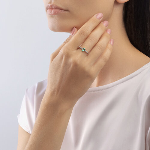 Кольцо 3010599