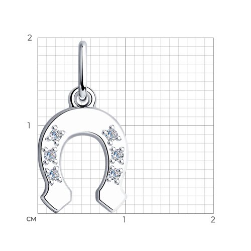 Подвеска 94031534