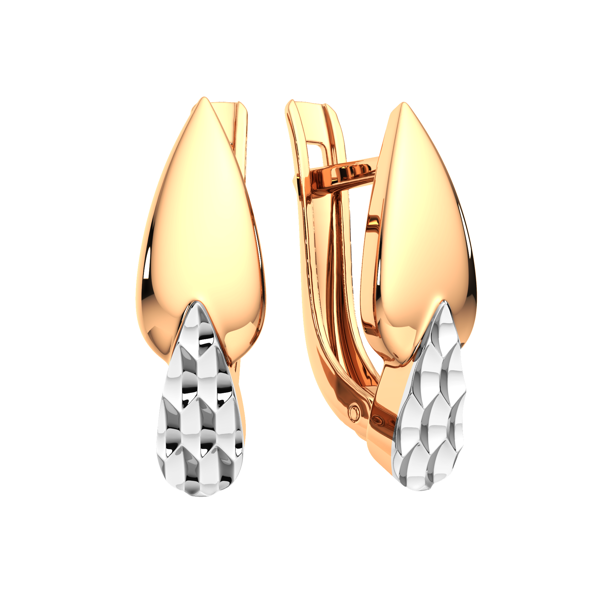 Серьги 300324.14K.R.ZZ