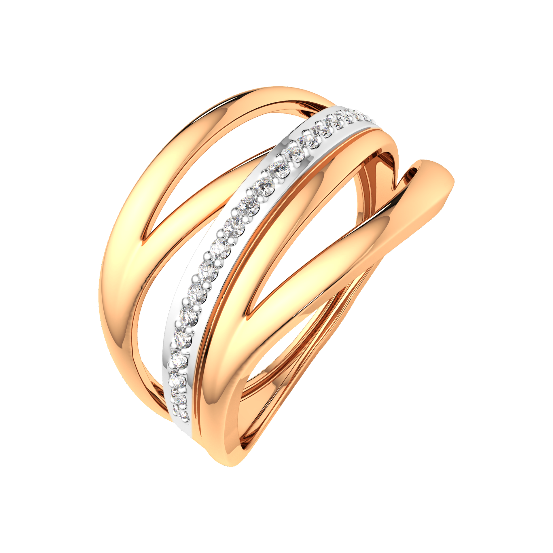 Кольцо 2101094.9K.R.ZZ